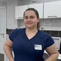 Герасимович Екатерина Николаевна