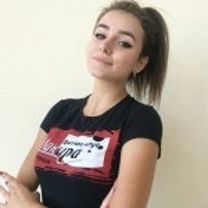 Кравченко Дарья