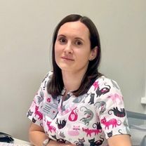 Быковская Светлана Николаевна