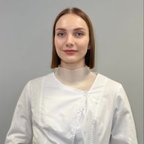 Долгая Александра Витальевна