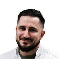 Войткевич Иван Борисович