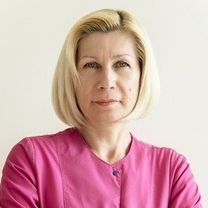Ефремова Елена Константиновна