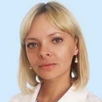 Мицура Юлия Сергеевна