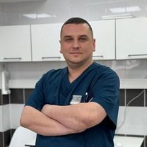 Иванец Максим Александрович