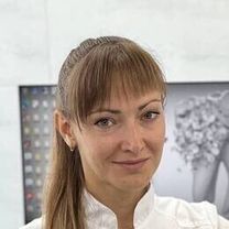 Некрашевич Анна Валерьевна