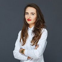 Ивашкевич Лилия Евгеньевна