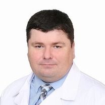 Космачёв Владимир Евгеньевич