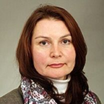 Романова Ирина Сергеевна