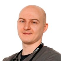 Корначёнок Сергей Николаевич