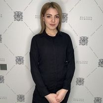 Антипова! Юлия