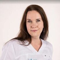 Коновалова Ольга Владимировна