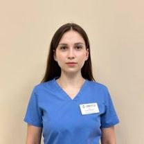 Жук Наталья Андреевна