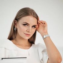 Грудина Анжелика