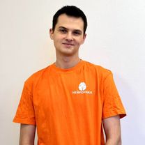 Парфененко Максим Андреевич