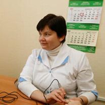 Жукович Алла Григорьевна