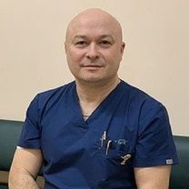 Толпыга Дмитрий Владимирович