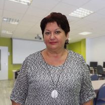 Потапенко Наталья Ивановна