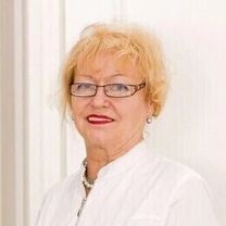 Скачко Алина Ивановна