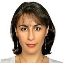 Толибова Лайли Хайдаровна