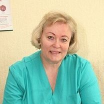 Романова Жанна Григорьевна