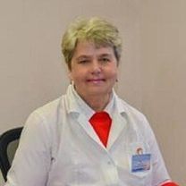 Булатова Надежда Федоровна