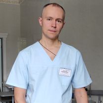 Карпатович Дмитрий Олегович