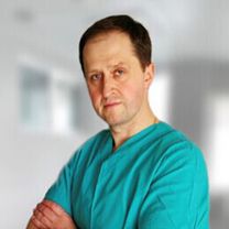 Ешенко Сергей Владимирович