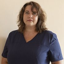 Володченко Татьяна Фёдоровна