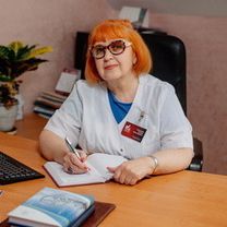 Николаева Татьяна Вячеславовна