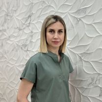 Баровская Екатерина Леонидовна