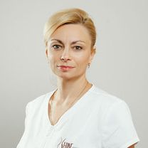 Ясюкевич Ольга Васильевна