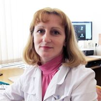 Храмцова Наталья Петровна