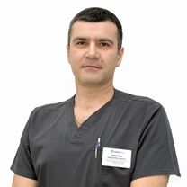 Добуляк Вадим Викторович