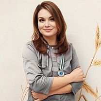 Бракоренко Ксения Николаевна