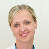 Атрахимович Алеся Сергеевна