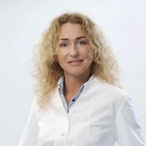 Журавкова Ирина Богдановна