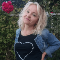 Малахова Ольга