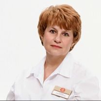 Репченко Елена Михайловна