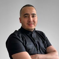 Нарымов Хурсанд Назарович