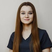 Гавриленко Юлия Олеговна