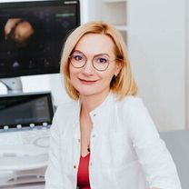 Ермакович Янина Ивановна