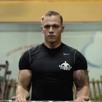 Толкачёв Александр