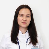 Олейникова Анастасия Сергеевна