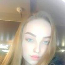 Сарнацкая Анастасия