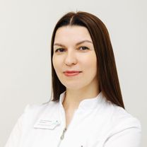 Радюкевич Ольга Николаевна