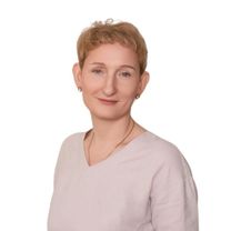 Вязова Людмила Сергеевна