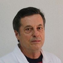 Ковпак Сергей Иванович