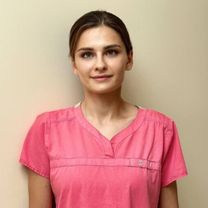 Ковалевская Виктория Вячеславовна