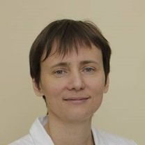 Василенко Анна Ивановна