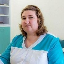 Салогуб Наталья Григорьевна